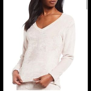 UGG Top - Brand New With Tags and still full retail price get it here for a deal